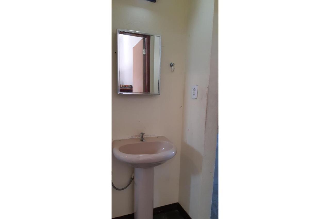 0001.05 - Maranduba - Apto - 2 Dormitorio - 8 Pessoas - 2 Quadras Do Mar - Piscina - Wi-Fi Убатуба Экстерьер фото